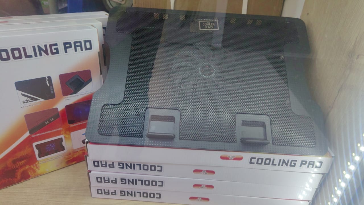 Miniatura 2 de BASE REFRIGERANTE